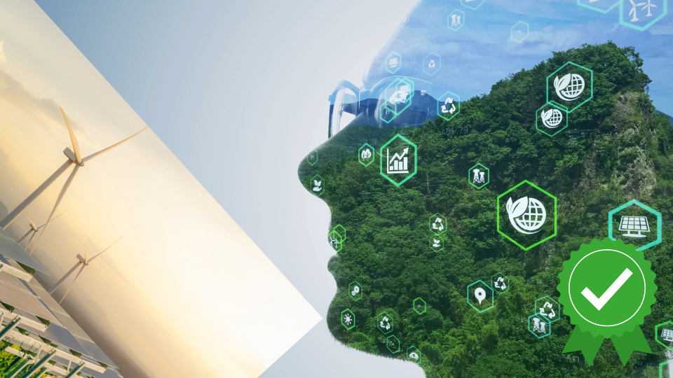 Le développement durable - Les fondamentaux du développement durable